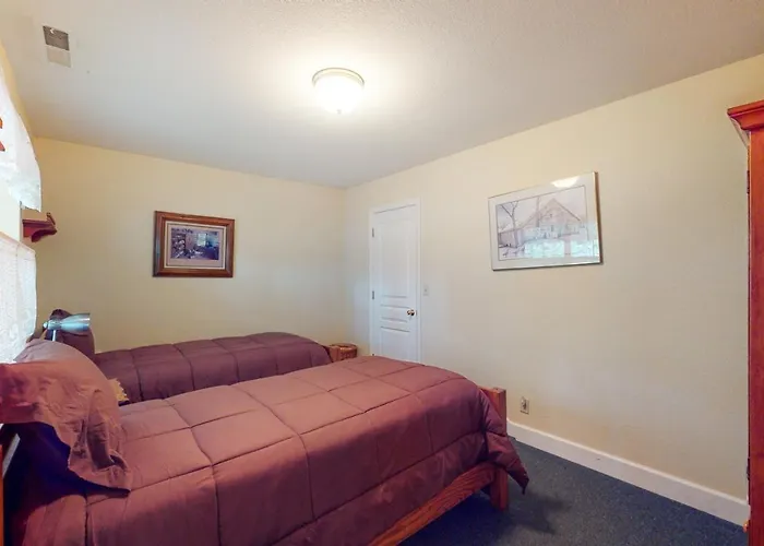 Great Escape Cabin