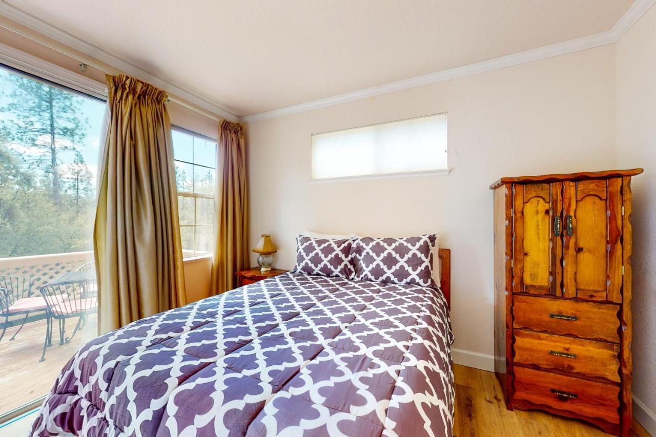 Great Escape Vakantiehuis *