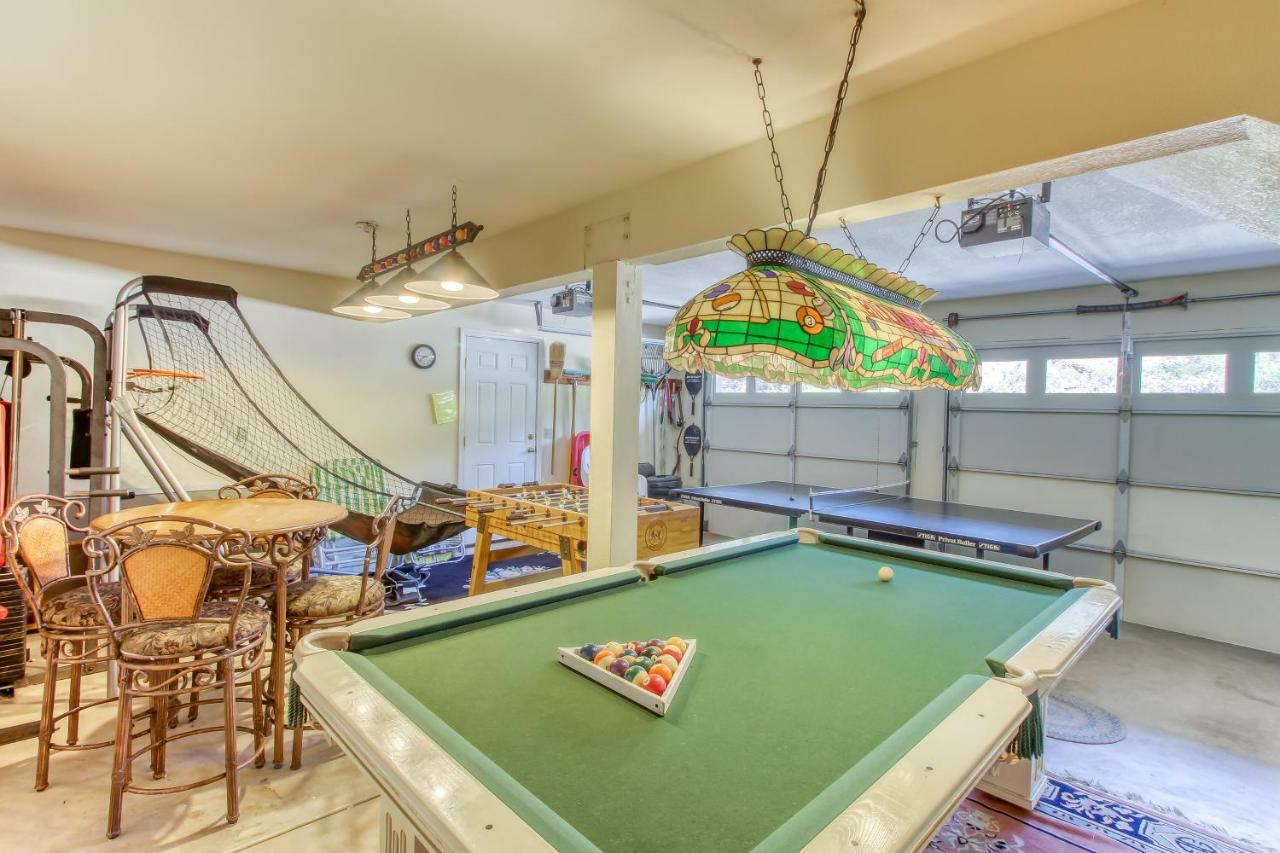 Vakantiehuis Great Escape Groveland